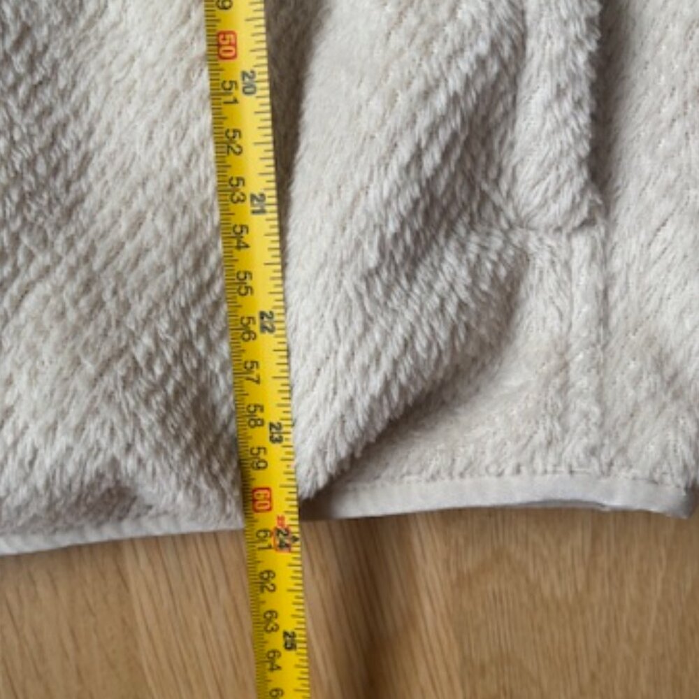 Patagonia Women's Re-Tool Half-Snap Pullover - Picture 4 of 6